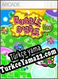 Bubble Bobble Neo! Türkçe yama