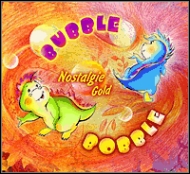 Bubble Bobble Nostalgie Türkçe yama