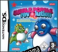 Bubble Bobble Revolution Türkçe yama