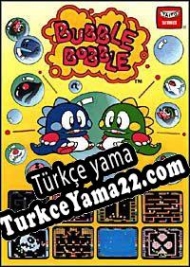 Bubble Bobble Türkçe yama