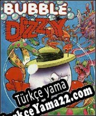 Bubble Dizzy Türkçe yama