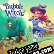 Bubble Witch 2 Saga Türkçe yama