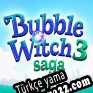 Bubble Witch 3 Saga Türkçe yama