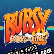 Bubsy: Paws on Fire! Türkçe yama