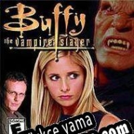 Buffy The Vampire Slayer Türkçe yama