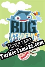 Bug Academy Türkçe yama