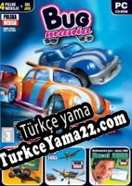 Bug Mania Türkçe yama