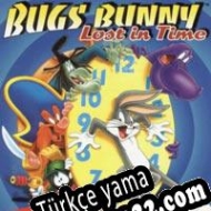 Bugs Bunny: Lost in Time Türkçe yama