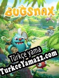 Bugsnax Türkçe yama