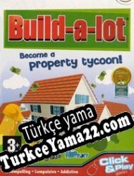 Build-a-lot Türkçe yama