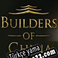 Builders of China Türkçe yama