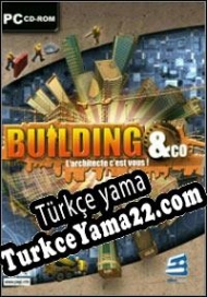 Building & Co: You are the architect! Türkçe yama