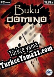 Buku Dominoes Türkçe yama
