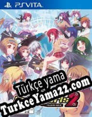 Bullet Girls 2 Türkçe yama