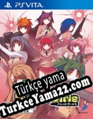 Bullet Girls Türkçe yama