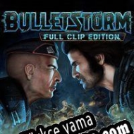 Bulletstorm: Full Clip Edition Türkçe yama