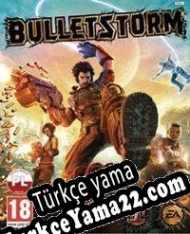 Bulletstorm Türkçe yama