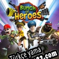 Bunch of Heroes Türkçe yama