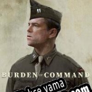 Burden of Command Türkçe yama