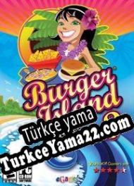 Burger Island 2: The Missing Ingredient Türkçe yama