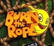 Burn The Rope Türkçe yama