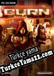 BURN Türkçe yama