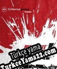 Burnout Crash! Türkçe yama