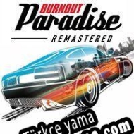 Burnout Paradise Remastered Türkçe yama