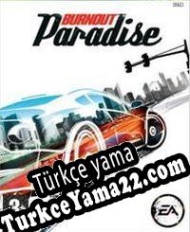 Burnout Paradise Türkçe yama