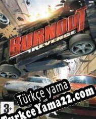 Burnout Revenge Türkçe yama