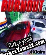 Burnout Türkçe yama