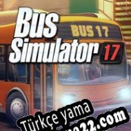 Bus Simulator 17 Türkçe yama