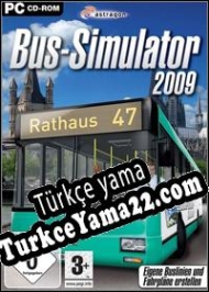 Bus Simulator 2009 Türkçe yama