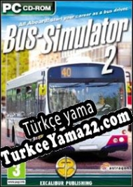 Bus Simulator 2 Türkçe yama