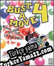 Bust-A-Move 4 Türkçe yama