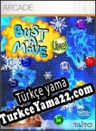 Bust-a-Move Live! Türkçe yama