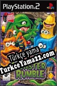 Buzz! Junior: Monster Rumble Türkçe yama