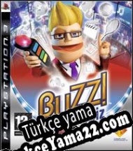 Buzz! Quiz TV Türkçe yama