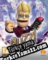 Buzz! Quiz World Türkçe yama