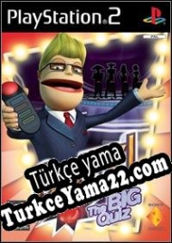 Buzz! The BIG Quiz Türkçe yama