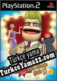 Buzz! The Music Quiz Türkçe yama