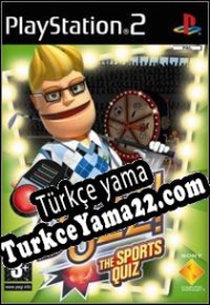 Buzz! The Sports Quiz Türkçe yama