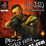 C-12: Final Resistance Türkçe yama