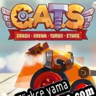 C.A.T.S.: Crash Arena Turbo Stars Türkçe yama