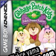 Cabbage Patch Kids: The Patch Puppy Rescue Türkçe yama