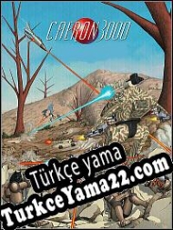 Caeron 3000 Türkçe yama