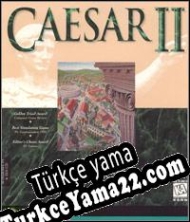 Caesar II Türkçe yama