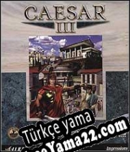 Caesar III Türkçe yama