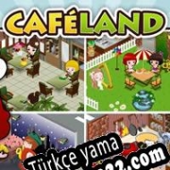 Cafeland Türkçe yama