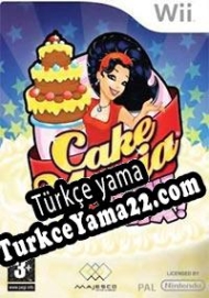 Cake Mania: In the Mix! Türkçe yama